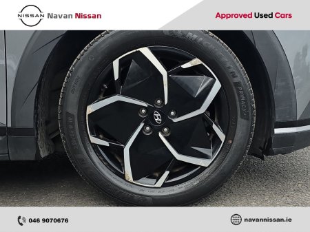2022 Hyundai IONIQ 5 - photo 16