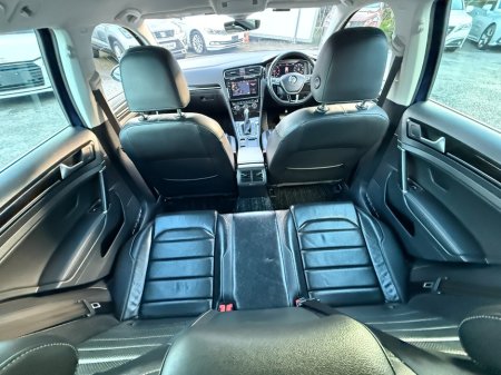 2019 Volkswagen Golf - photo 7