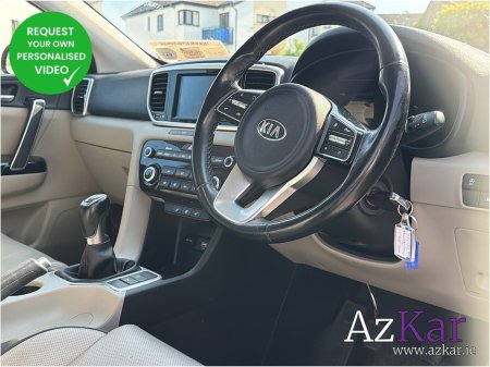 2020 Kia Sportage - photo 12
