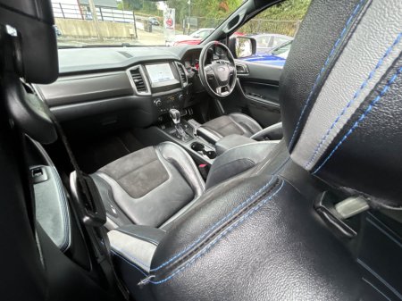 2021 Ford Ranger - photo 15
