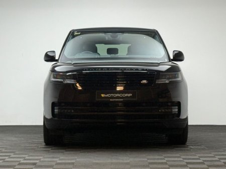 2023 Land Rover Range Rover - photo 2