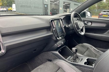 2018 Volvo XC40 - photo 18