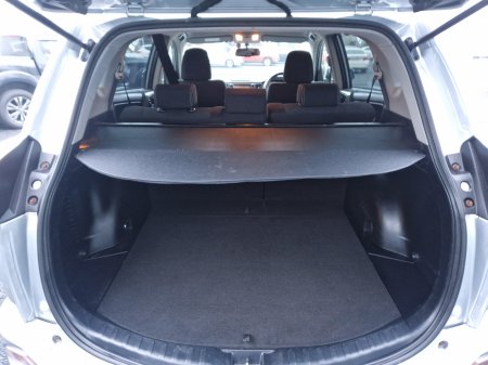 2017 Toyota RAV4 - photo 7