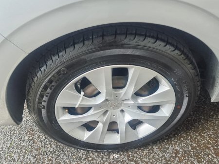 2018 Peugeot 208 - photo 19