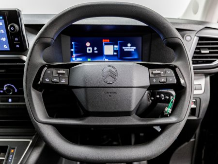 2026 Citroen Spacetourer - photo 10