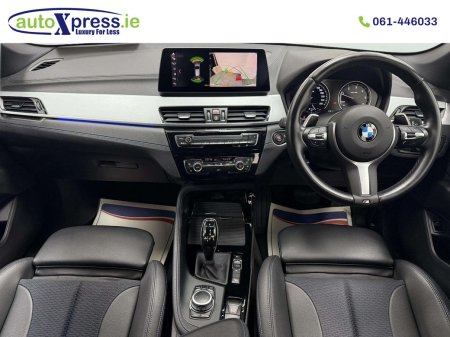 2020 BMW X1 - photo 16