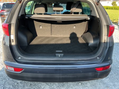 2016 Kia Sportage - photo 10