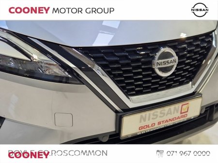 2023 Nissan Qashqai - photo 18