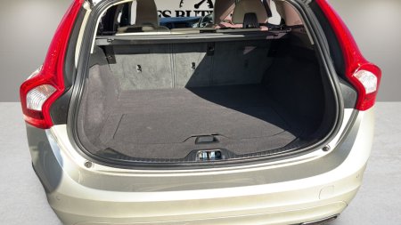 2018 Volvo V60 - photo 5
