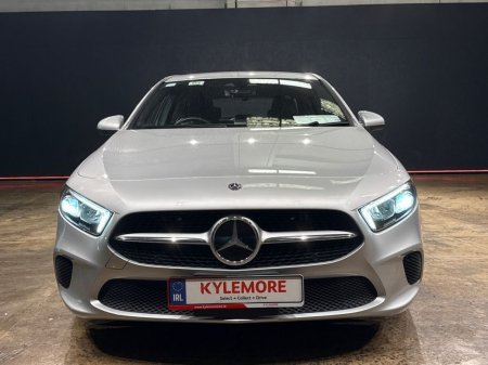 2019 Mercedes-Benz A-Class - photo 7