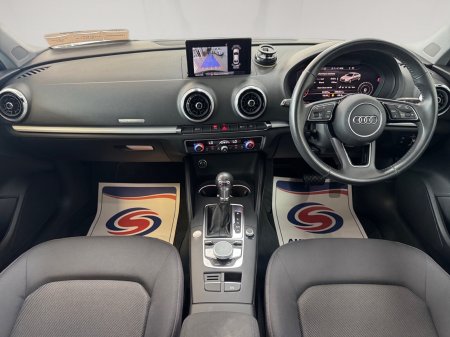2020 Audi A3 - photo 15