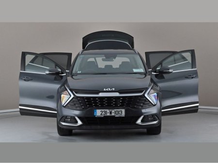 2023 Kia Sportage - photo 12