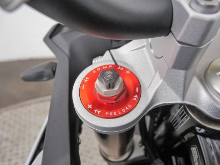 2024 BMW F 900 GS - photo 21