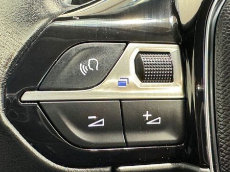 2019 Peugeot 508 - photo 17