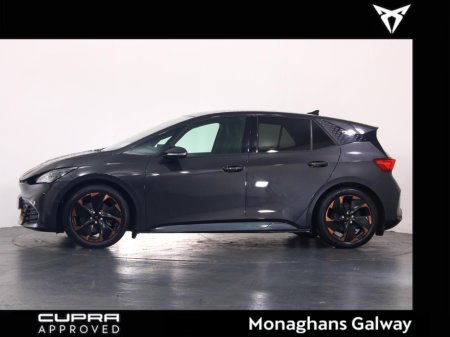 2023 Cupra Born - photo 3