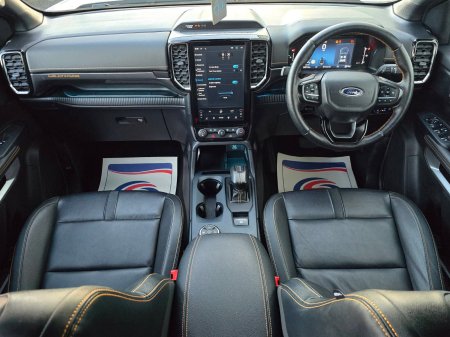 2025 Ford Ranger - photo 20