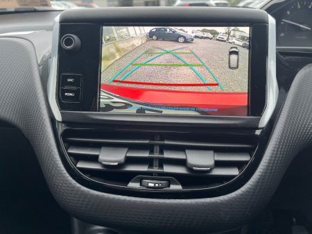2019 Peugeot 208 - photo 14