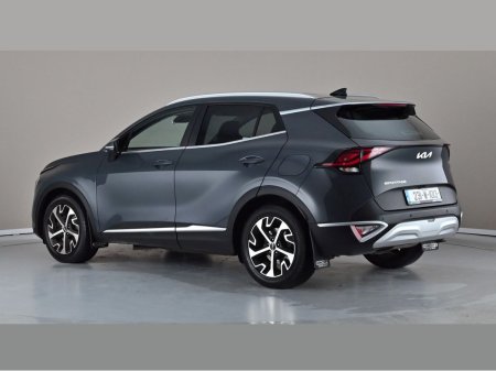 2023 Kia Sportage - photo 2