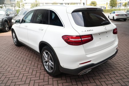 2019 Mercedes-Benz GLC - photo 6