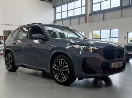 2023 BMW X1 - photo 12