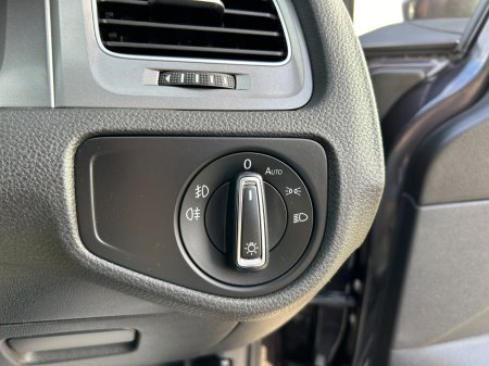 2015 Volkswagen Golf - photo 12
