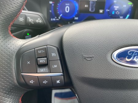 2021 Ford Kuga - photo 15