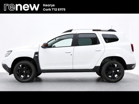 2022 Dacia Duster - photo 7
