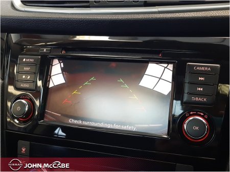 2019 Nissan Qashqai - photo 23