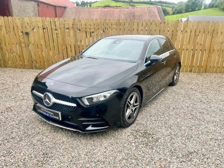 2020 Mercedes-Benz A-Class - photo 28