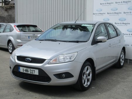 2011 Ford Focus - photo 26