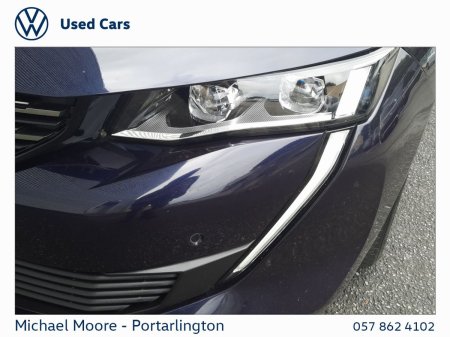 2022 Peugeot 508 - photo 20