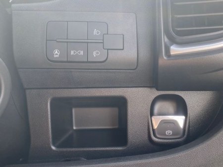2026 Fiat Ducato - photo 20