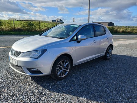 2014 SEAT Ibiza - photo 6
