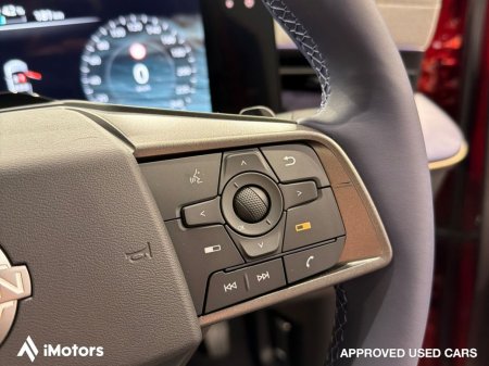 2026 Nissan Leaf - photo 36