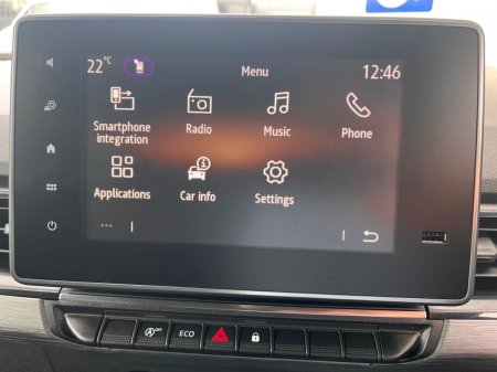 2026 Renault Kangoo - photo 14