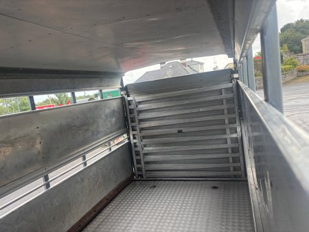 0 Ifor Williams Trailers  - photo 6
