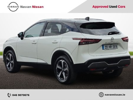 2025 Nissan Qashqai - photo 6