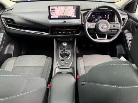 2023 Nissan Qashqai - photo 11