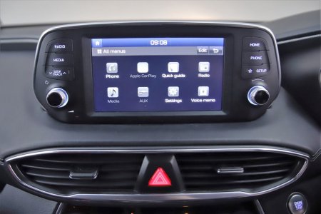 2020 Hyundai Santa Fe - photo 16