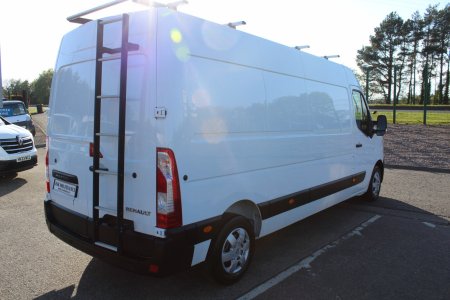 2023 Renault Master - photo 6