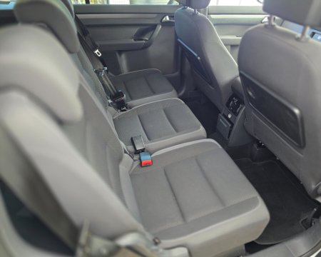 2014 Volkswagen Touran - photo 16