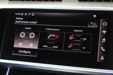 2019 Audi A6 - photo 22
