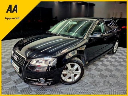 2011 Audi A3 - photo 2