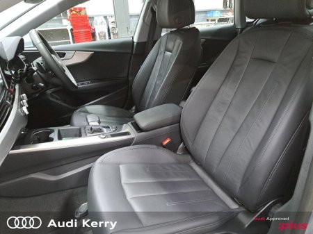 2024 Audi A5 - photo 11