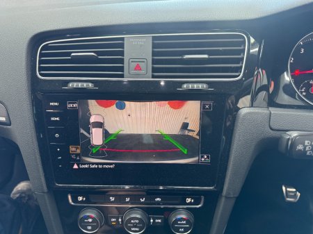 2017 Volkswagen Golf - photo 10