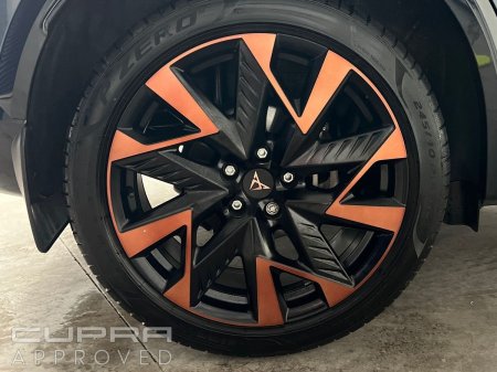 2026 Cupra Formentor - photo 6