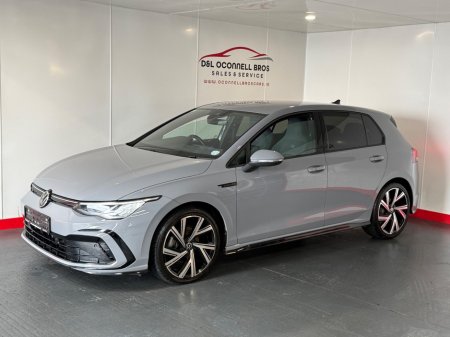 2023 Volkswagen Golf - photo 15