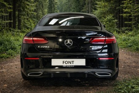 2023 Mercedes-Benz E-Class - photo 7