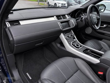 2014 Land Rover Range Rover Evoque - photo 9