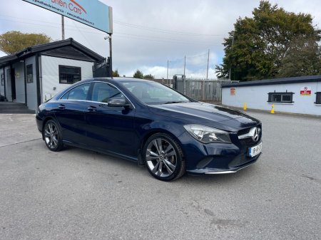 2018 Mercedes-Benz CLA - photo 17